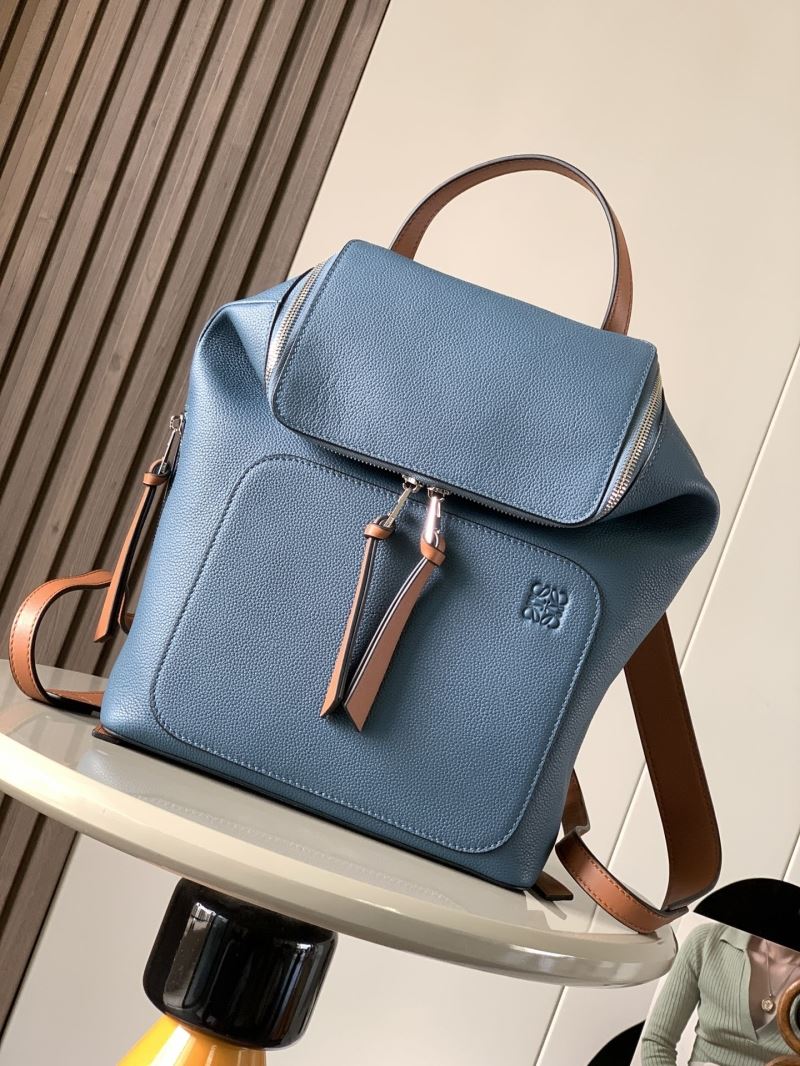 Loewe Backpacks